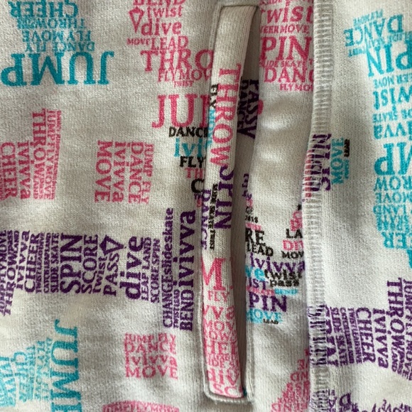 Ivivva Patterned Sweater - Picture 9 of 9